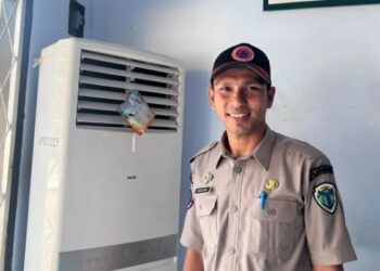 BPBD Batang Hari Ingatkan Masyarakat Waspada Terkait Pancaroba