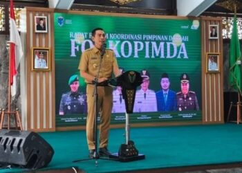 Pemkab Batang Hari Buka Lelang Jabatan untuk OPD