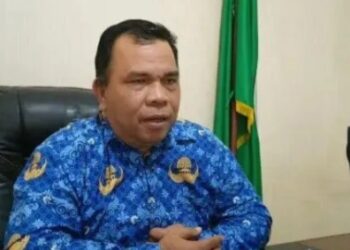 Pemkab Batang Hari Targetkan 3.000 Hektare Replanting Perkebunan Kelapa Sawit