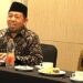 Kemenag dan Kemenkes Perkuat Kolaborasi Program Pesantren Sehat