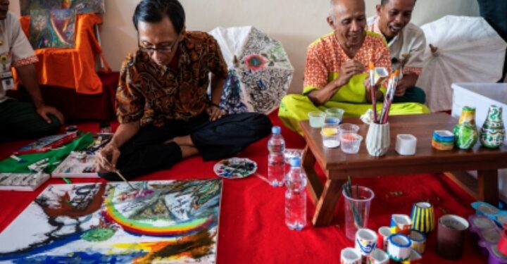 Skizofrenia Jadi Penyakit Jiwa dengan Klaim Tertinggi, BPJS Kesehatan Dorong Layanan Preventif