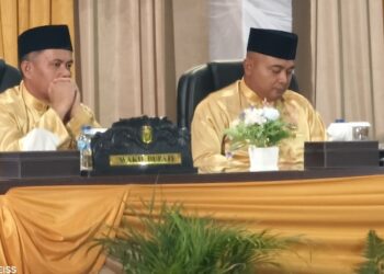 Bupati Agus Rubiyanto Tegaskan Komitmen: Ekonomi Tebo Tumbuh, Kemiskinan Turun, Pembangunan Bergerak Maju