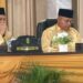 Bupati Agus Rubiyanto Tegaskan Komitmen: Ekonomi Tebo Tumbuh, Kemiskinan Turun, Pembangunan Bergerak Maju