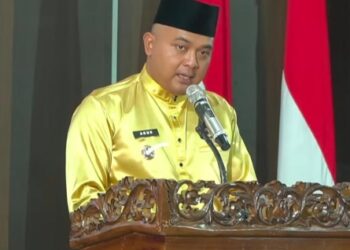 HUT ke-26, Pemkab Tebo Tunjukkan Hasil Nyata Pembangunan Kesehatan, Program Dokter Masuk Dusun Berdampak Nyata di Tebo