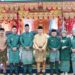 Gubernur Al Haris Ajak Kada Bangun Daerah dengan Semangat Kebersamaan dan Inovasi