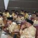 Seluruh Anggota DPRD Hadir Lengkap, Wujud Kekompakan dan Komitmen pada HUT ke-26 Kabupaten Tebo