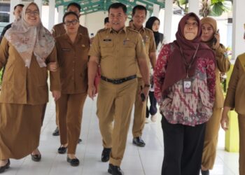Pemkab Tebo Pastikan Kesiapan Pelaksanaan Operasi Katarak Gratis