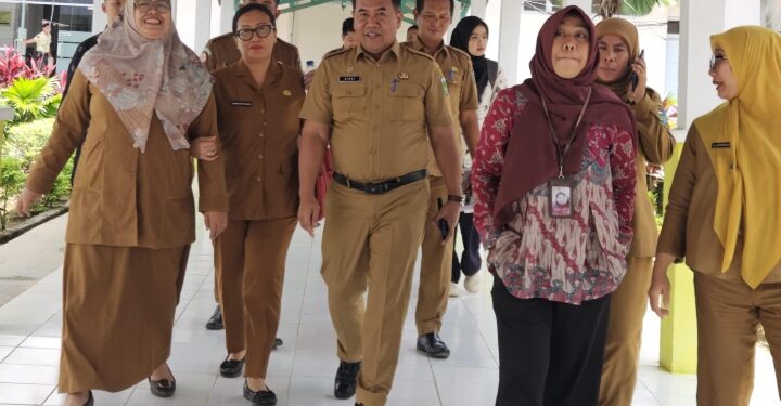 Pemkab Tebo Pastikan Kesiapan Pelaksanaan Operasi Katarak Gratis