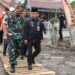 Gubernur Al Haris Hadiri Peletakan Batu Pertama Pembangunan 80 Ribu Gerai Kopdes Merah Putih secara Virtual