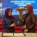 Kolaborasi Hj. Hesti Haris dan TVRI, Kriya Jambi Makin Mendunia