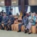 Belasan Pejabat Eselon II Tebo Hadir Jelang Pelantikan