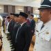 Selain Melantik Pejabat Eselon II, Bupati Tebo Juga Lantik Pejabat Eselon III dan IV