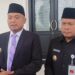 Bupati Tebo Tunjuk Pejabat Plt Menjelang Lelang Jabatan 10 OPD