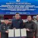 DPRD Sepakati KUA PPAS APBD 2026