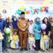 Bupati Tebo: GEMARIKAN Jadi Langkah Nyata Tekan Angka Stunting di Kabupaten Tebo