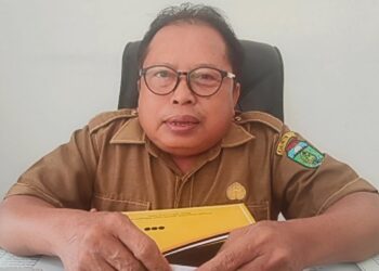 Lelang Jabatan 12 Pejabat Tinggi Pratama di Tebo Digelar November, Termasuk Posisi Sekda