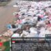 Sampah Menumpuk, DLH Tebo Akui Terkendala Adanya Peralihan Pembayaran Gaji Petugas PJLP