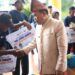 Pro Jambi Tangguh Hadir di Tanjab Timur, 51 Keluarga Nikmati Rumah Baru dari Gubernur Al Haris