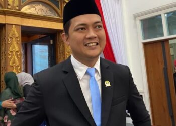 Dua Tahun Kedepan Masih Efisiensi, Ketua DPRD Jambi Sebut Dewan Akan Terus Berkoordinasi dengan Pemerintah Pusat