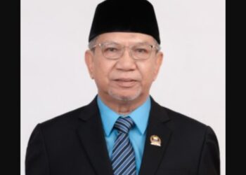 Wakil Ketua Komisi IV DPRD Jambi Minta Kasus Korupsi DAK SMK di Disdik Provinsi Jambi Diusut Tuntas