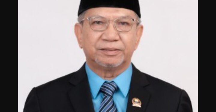 Wakil Ketua Komisi IV DPRD Jambi Minta Kasus Korupsi DAK SMK di Disdik Provinsi Jambi Diusut Tuntas