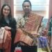 Dekranasda Kabupaten Tebo Tampilkan Produk Unggulan di Ajang INA Craft Culture 2025 Jakarta
