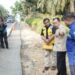 Gubernur Al Haris Tinjau Pekerjaan Pelebaran Jalan Ness, Tekankan Pekerjaan Sesuai Standar Kualitas
