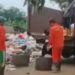 Bupati Tebo Turun Tangan, DLH Pastikan Masalah Sampah di Rimbo Bujang Segera Tertangani