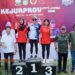 Wakil Bupati Tebo Buka Kejuaraan Provinsi FPTI Jambi 2025