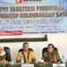 Bawaslu Tebo Gelar Rapat Pembinaan dan Penguatan Kelembagaan