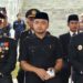 Ketua DPRD Tebo Khalis Mustiko Hadiri Upacara Peringatan Hari Sumpah Pemuda ke-97