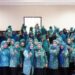 Ketua TP PKK Kabupaten Tebo Hadiri Pelatihan Penggunaan Aplikasi Si Gadis Jambi se-Kabupaten Tebo