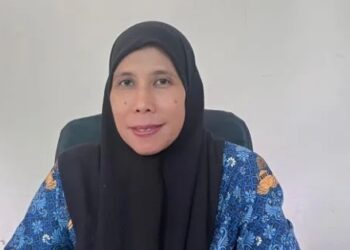 Pemkab Batang Hari Usulkan NIP PPPK Paruh Waktu