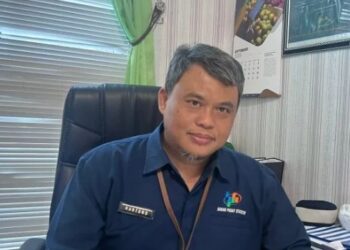 Angka Kemiskinan di Batang Hari Alami Penurunan Jadi 8,27 Persen