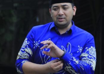 DPRD Provinsi Jambi All Out Dukung Pemprov Stabilkan Harga Gabah, BUMD Siap Serap Panen Petani