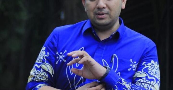 DPRD Provinsi Jambi All Out Dukung Pemprov Stabilkan Harga Gabah, BUMD Siap Serap Panen Petani