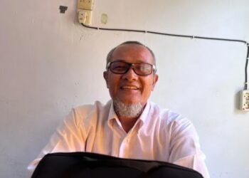 Disbunnak Batang Hari Upayakan Pencegahan Penyakit Jembrana
