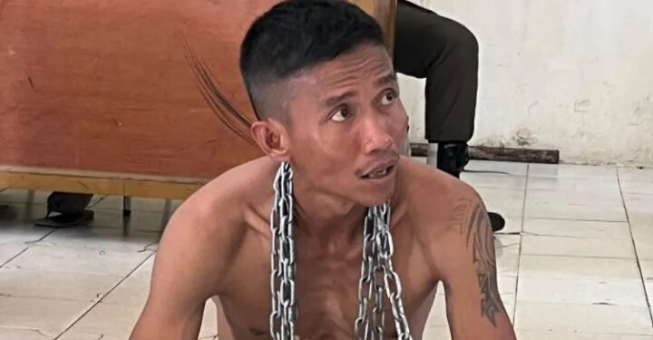 BPBD Batang Hari Imbau Masyarakat Waspada  Bencana Alam