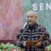 Semangat Hari Sumpah Pemuda, Kemenko PMK: Pemuda Harus Optimistis