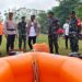 Pemkab Tebo Gelar Apel Siaga Bencana Hidrometeorologi, Dipimpin Kapolres Tebo