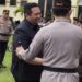 Pinto Jayanegara Apresiasi Kapolri & Kapolda Jambi: Trauma Healing Masuk SOP Apel Bencana & Ketangguhan Nasional