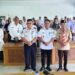 Wabup Tegaskan Komitmen Menuju Tebo Bersih, Bukan Sekadar Kejar Adipura