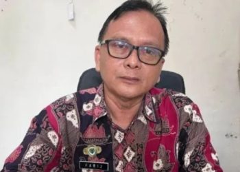 30 Peserta Mengikuti Seleksi JPT Pratama