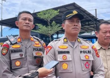 Kabupaten Batang hari Siap Hadapi Bencana Hidrometeorologi