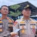 Kabupaten Batang hari Siap Hadapi Bencana Hidrometeorologi
