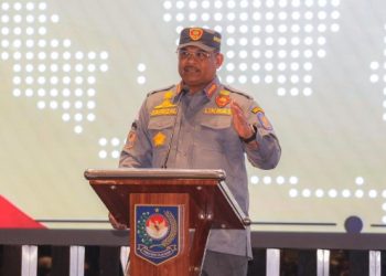 Ditjen Bina Adwil Instruksikan Respons Cepat Pemda Hadapi Potensi Cuaca Ekstrem