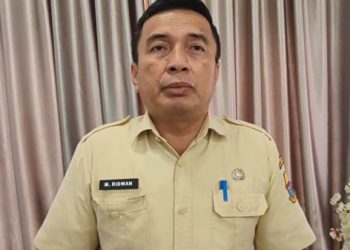 Program Pemutihan Selesai, Kepatuhan Pajak Kendaraan di Tebo Masih Rendah