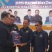 Saipul Anwar Kembali Pimpin DPD NasDem Tebo Periode 2025–2029