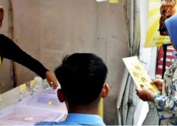 Festival Batang Hari Expo Berikan Dampak positif bagi UMKM