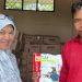Pemkab Batang Hari Siapkan Lima Ton Racun Tikus Bagi Petani Sawah